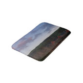 Friedlicher Abend in Newtown Badematte (Schrägansicht)