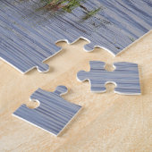 friedlicher Elefant Puzzle (Seite)