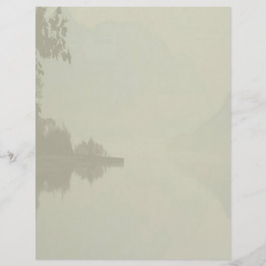 Friedlicher Flyer (Vorne)