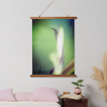 Friedlicher Holzteppich