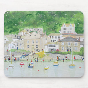 Friedlicher Mousehole 1995 Mousepad