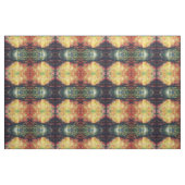 Friedlicher Pfad Stoff (Fat Quarter (45,7 x 55,9 cm))