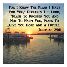 FRIEDLICHER SONNENANSCHLUSS AM SEE FOTODRUCK