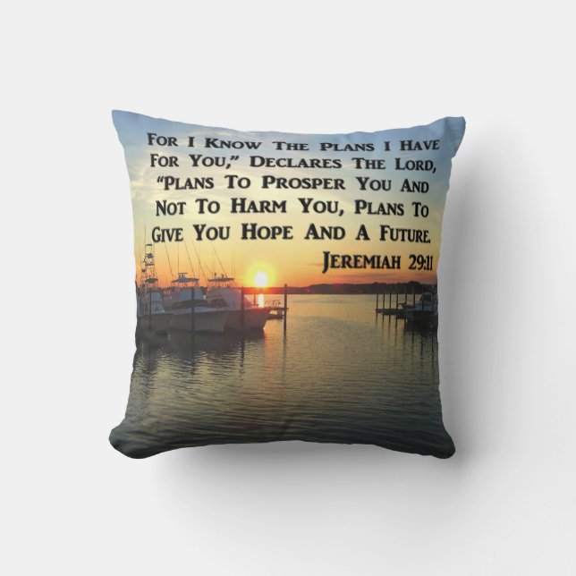 FRIEDLICHER SONNENANSCHLUSS AM SEE KISSEN (Vorderseite)