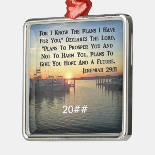 FRIEDLICHER SONNENANSCHLUSS AM SEE ORNAMENT AUS METALL (Links)