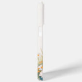 Friedlicher Sonnenschlummer Case-Mate iPhone Hülle (Rückseite / Rechts)