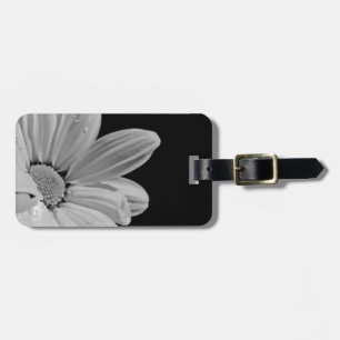 Friedliches Blumen Gepäckanhänger