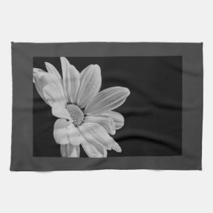 Friedliches Blumen Küchentuch