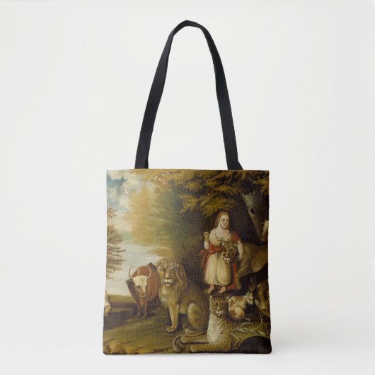 Friedliches Königreich | 1830-32 Tasche (Vorderseite)
