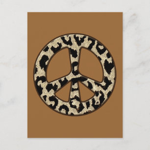 Friedliches Königreich - 3 Postkarte