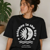 Friedliches Leben T-Shirt