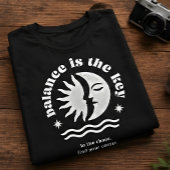 Friedliches Leben T-Shirt