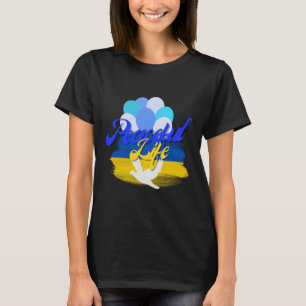 Friedliches Leben T-Shirt