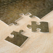 Friedliches Schaf Puzzle (Seite)