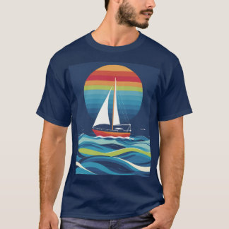 Friedliches Set! T-Shirt