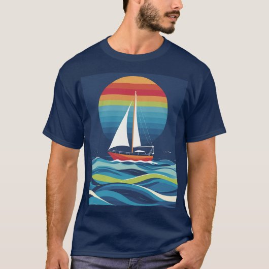 Friedliches Set! T-Shirt (Vorderseite)
