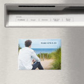 Friedliches Weltmagazin Magnet (In Situ (Geschirrspüler))