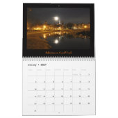 Friedrich Maryland 2016 Kalender (Jan 2027)