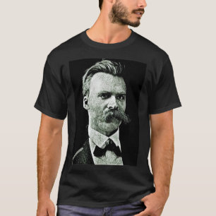 Friedrich Nietzsche T-Shirt