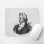 Friedrich Schiller Mousepad (Mit Mouse)