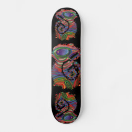 FRIEDRICH SKATEBOARD