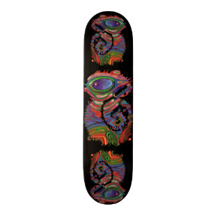 FRIEDRICH SKATEBOARD