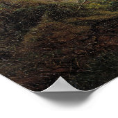 Friedrich - Von Friedrich Poster (Ecke)