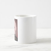 Friedrich Wilhelm Joseph Schelling Kaffeetasse (Mittel)