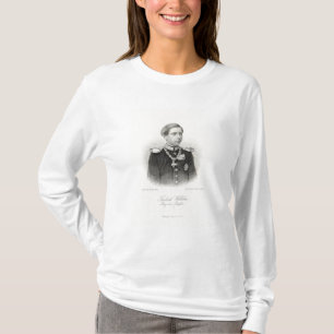 Friedrich Wilhelm, Prinz von Preussen T-Shirt
