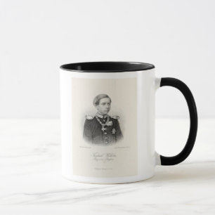 Friedrich Wilhelm, Prinz von Preussen Tasse