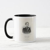 Friedrich Wilhelm, Prinz von Preussen Tasse (Links)