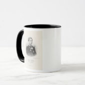 Friedrich Wilhelm, Prinz von Preussen Tasse (Vorderseite Links)