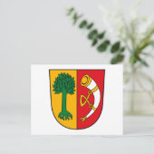 Friedrichshafen Postcard Postkarte (Stehend Vorderseite)