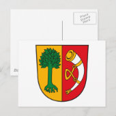 Friedrichshafen Postcard Postkarte (Vorne/Hinten)
