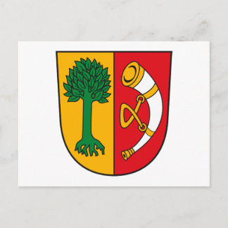 Friedrichshafen Postcard Postkarte