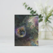 Friend Bioluma* Postkarte (Stehend Vorderseite)