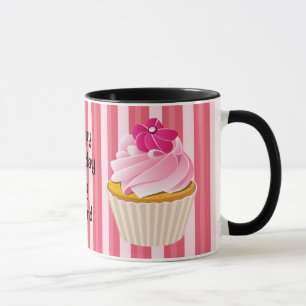Friend Birthday Geschenk Tasse