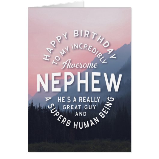 Friend Birthday Mein unglaublich Phantastischer Fr (Vorne)