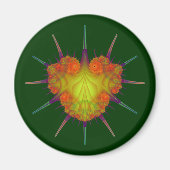 Friend Bug Magnet (Vorne)