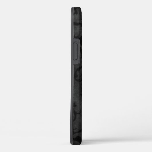 Friend Daisy and Ladybug Damask Case-Mate iPhone Hülle (Rückseite / Rechts)