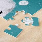 Friend for Life Jigsaw Puzzle (Seite)