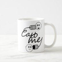 Friend Geschenk Tin kann mich anrufen Tasse