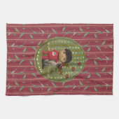 Friend Geschirrtuch (Horizontal)