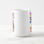 Friend Gods Way Of Making Sure We Never Walk Alone Kaffeetasse (Mittel)