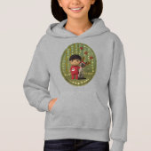 Friend Hoodie (Vorderseite)