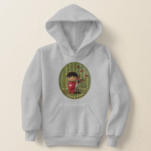 Friend Hoodie (Ablage )