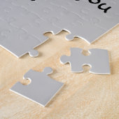 Friend Loves You Cute Raccoons Puzzle (Seite)