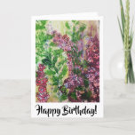 Friend Nature Birthday Karte<br><div class="desc">Card zum Geburtstag eines guten Freundes ist dies ein gemischtes Medienkunstdruck aus Blätter und Blume. Sentiment bekundet Geburtstagwünsche für einen geschätzten Freund, der zuhört. Die Farben sind grün und rosa. Diese Karte ist für einen guten Freund, eine Studentinnenverbindung Schwester, einen Nachbarn, Mitbewohner, etc.
Aus einem Original-Naturdruck von MHamiltonArt.</div>