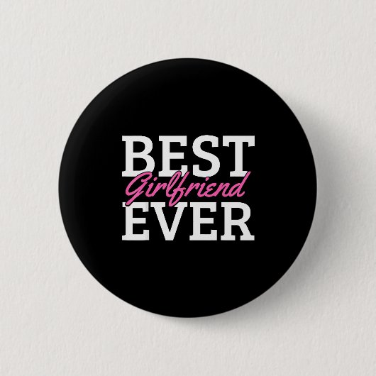 Friend Of All Time Button (Vorderseite)