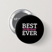 Friend Of All Time Button (Vorne & Hinten)